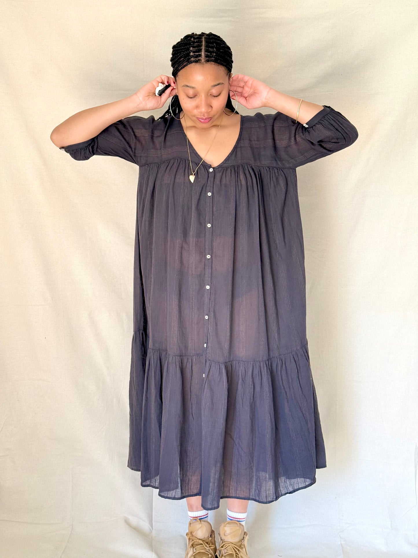 Avon Dress