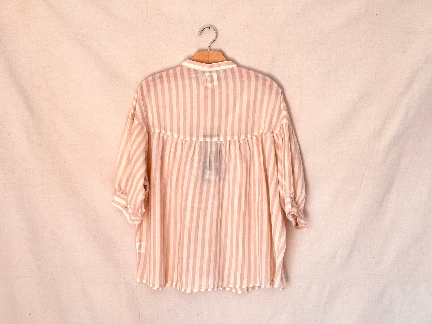Pink Shasta Shirt