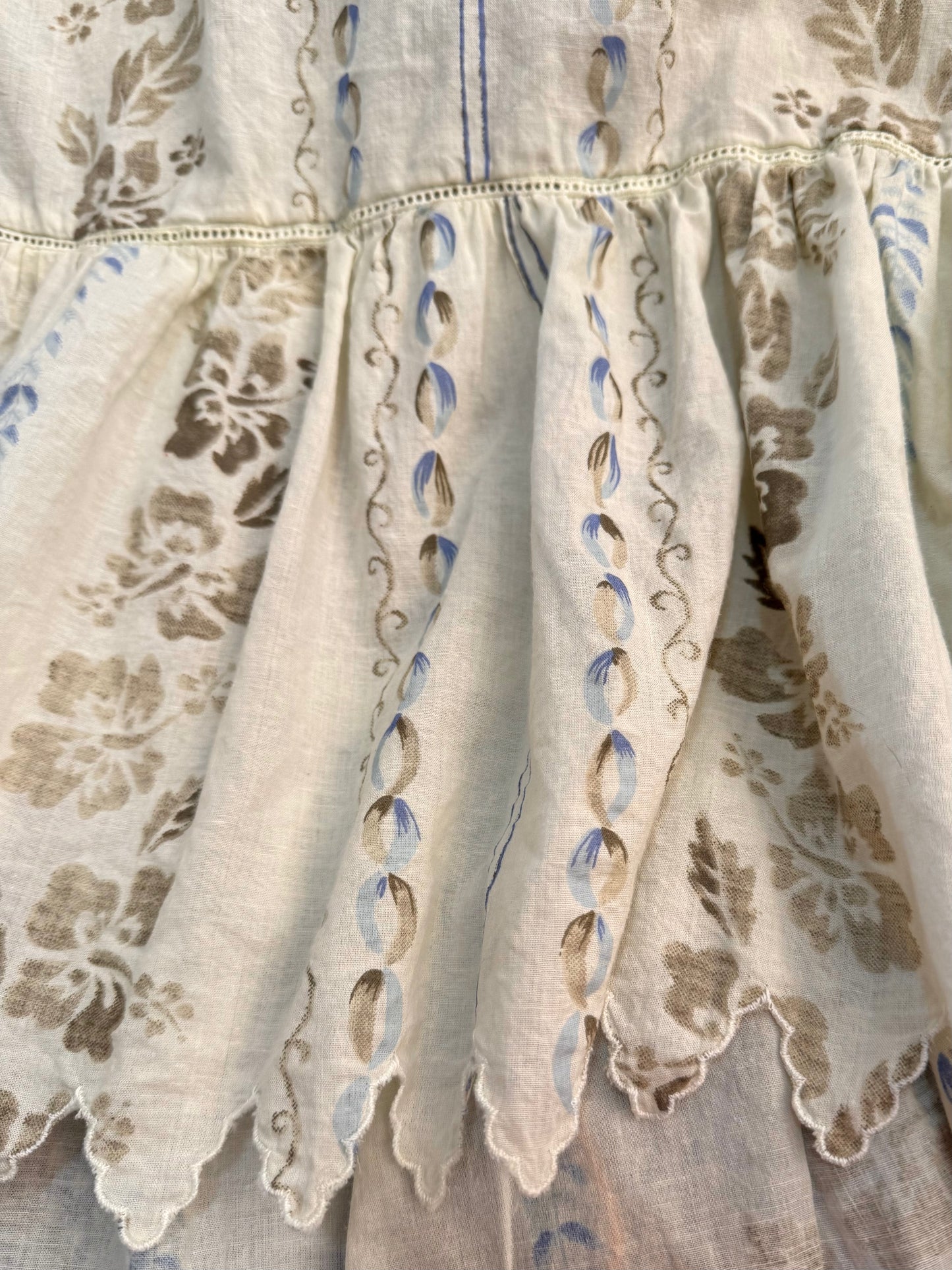 Carolina Skirt