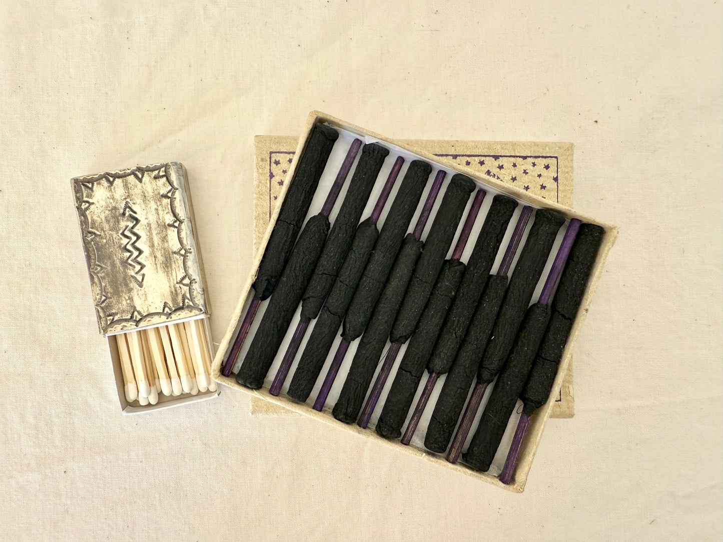 ZenBunni Incense