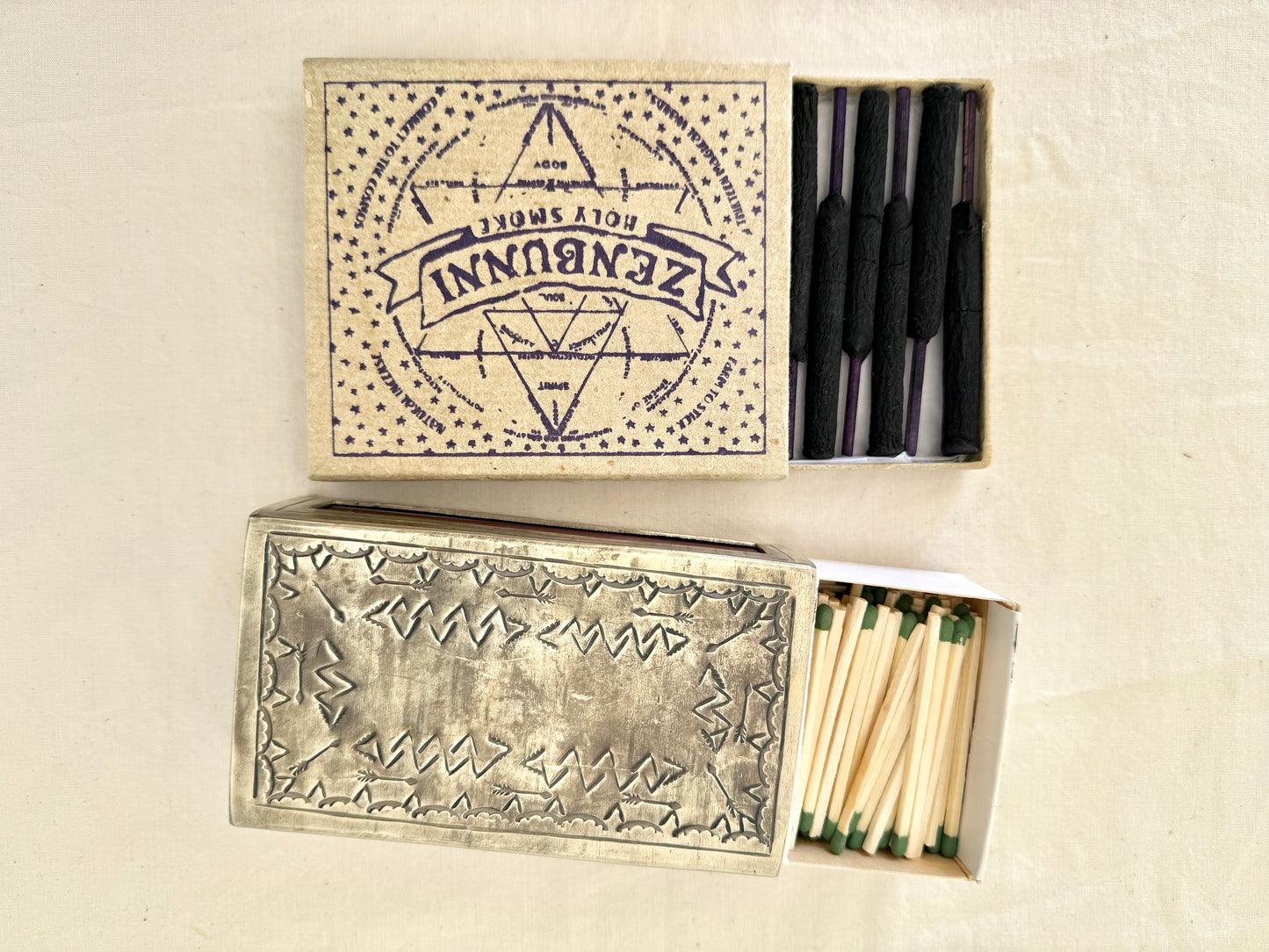 ZenBunni Incense