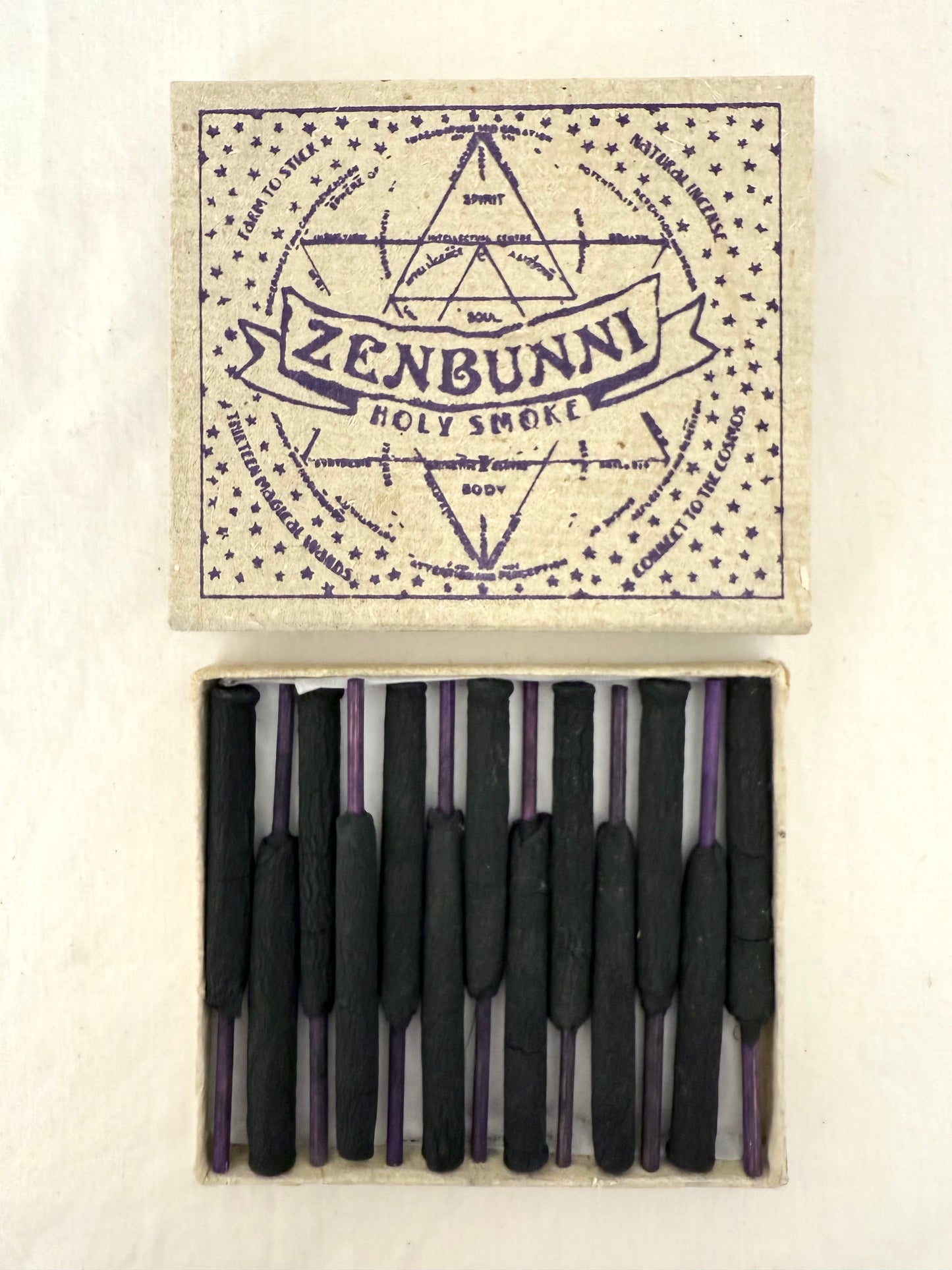 ZenBunni Incense
