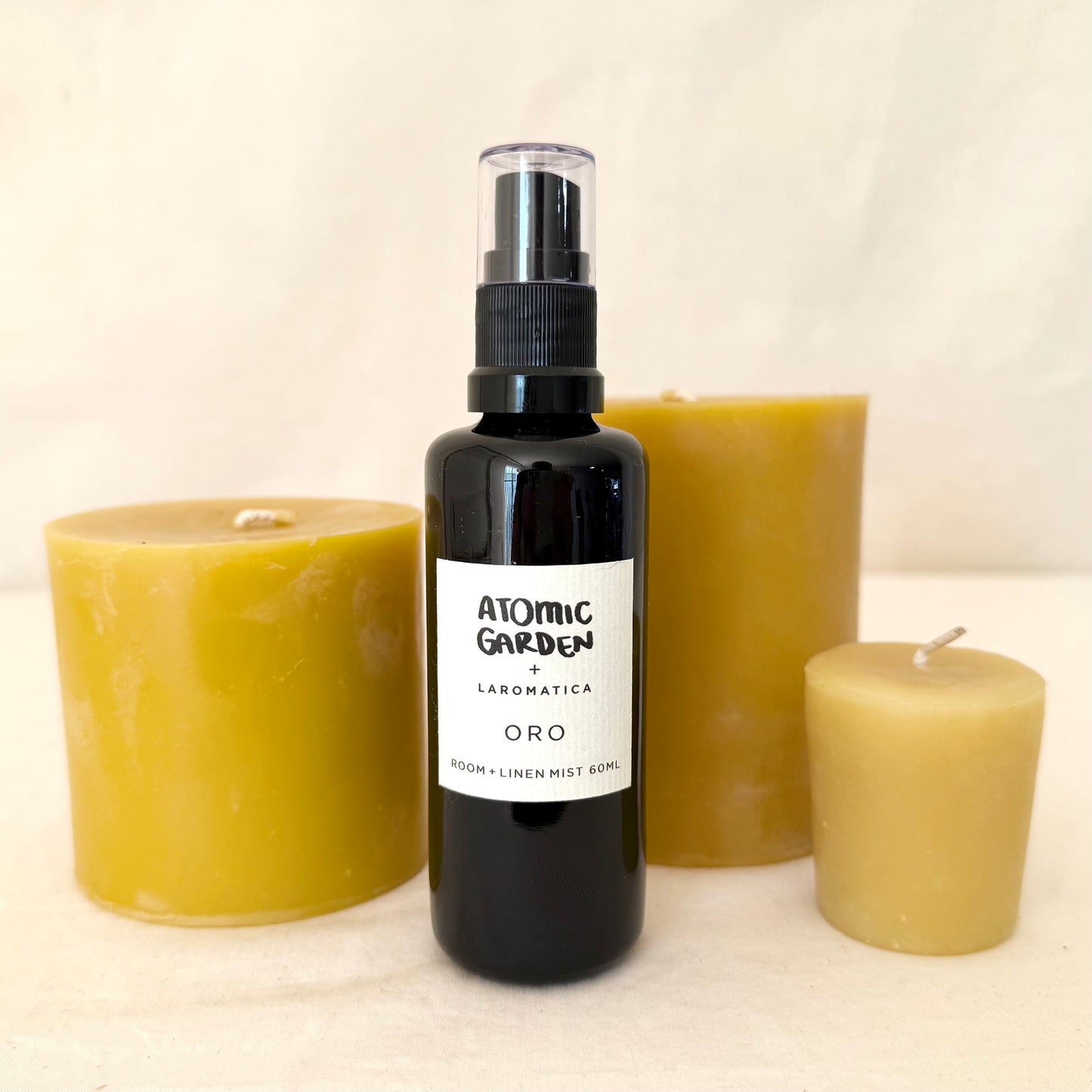 Oro Room Mist