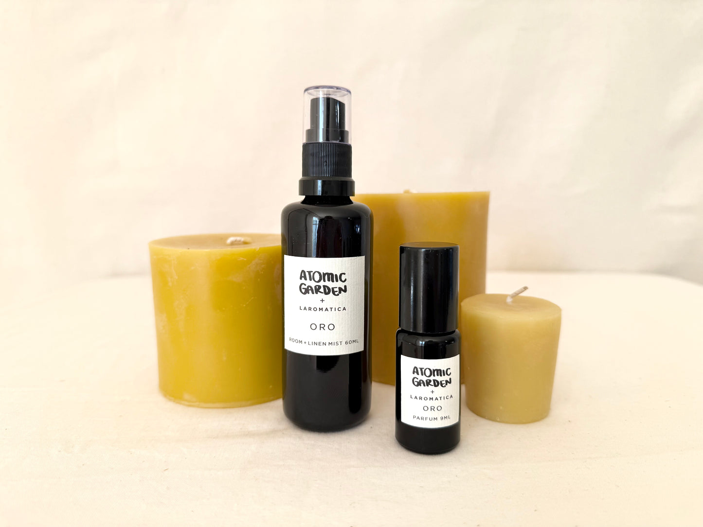 Oro Room Mist