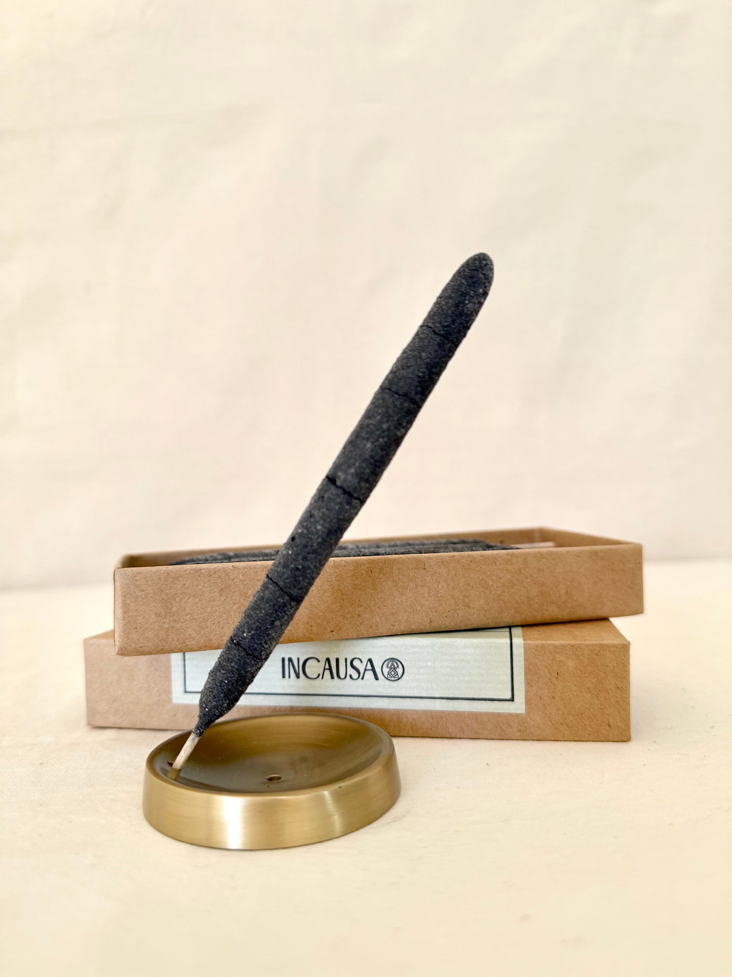 Incausa Incense