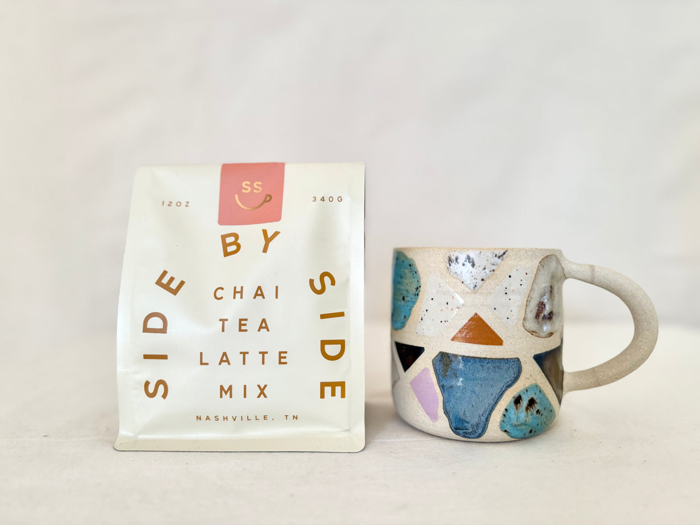 Rocks Mug