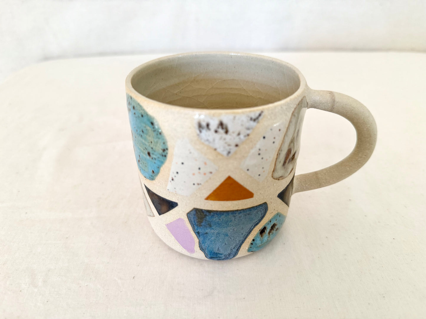 Rocks Mug