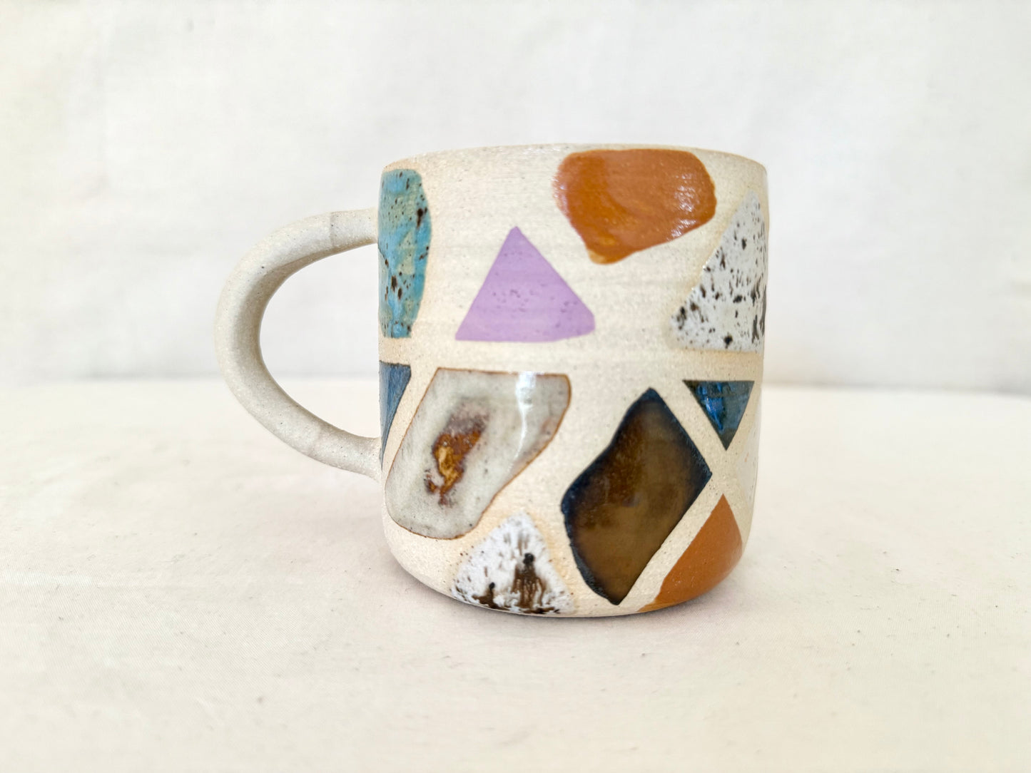 Rocks Mug
