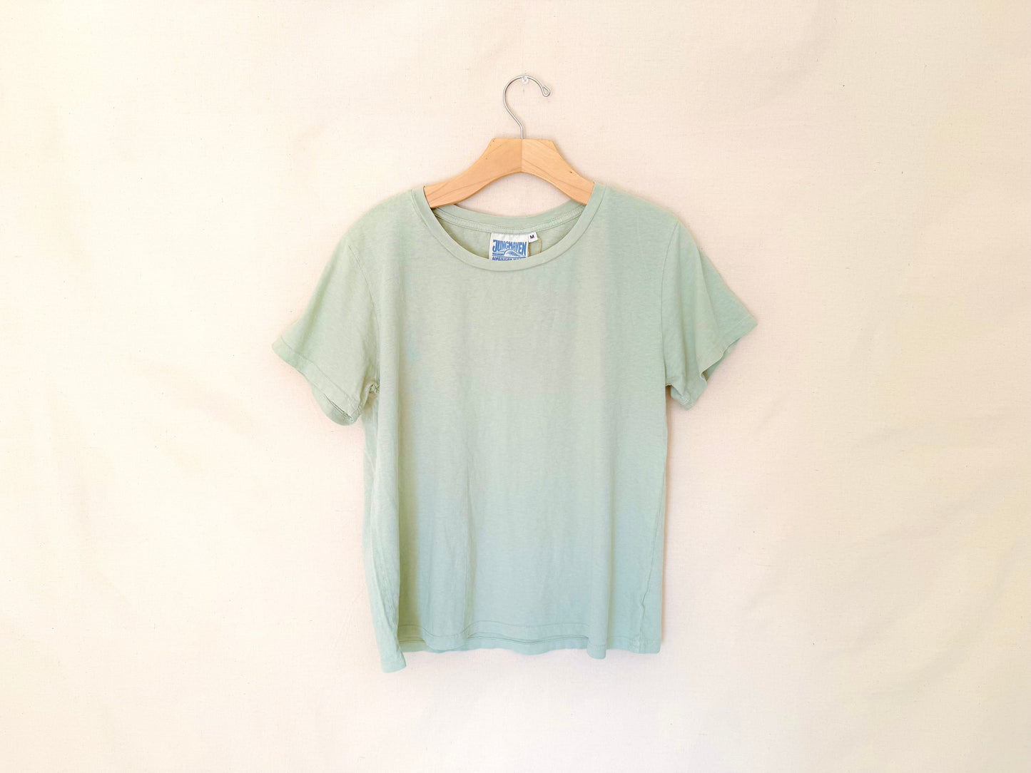 Agave Green Ojai Tee