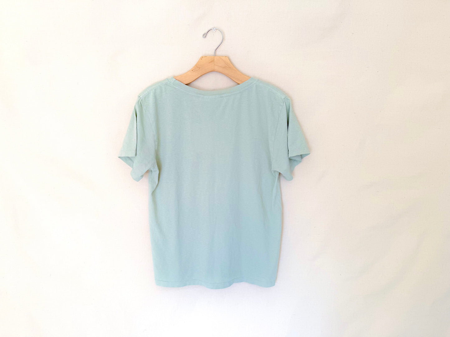 Agave Green Ojai Tee