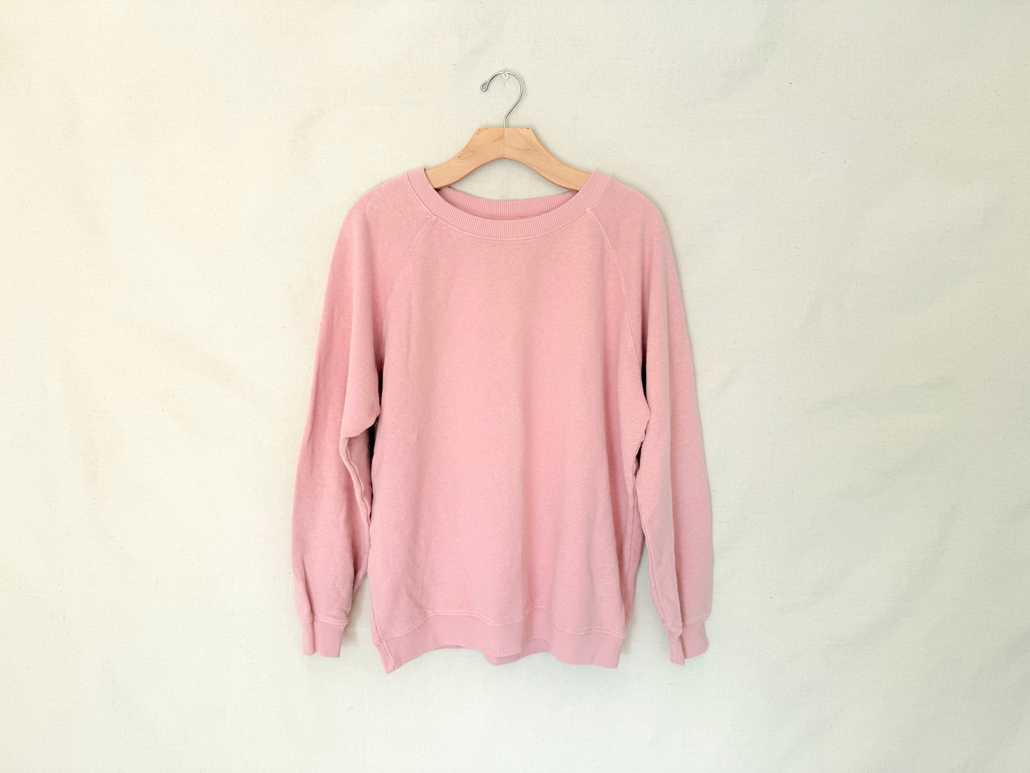Rose Water Bonfire Sweatshirt