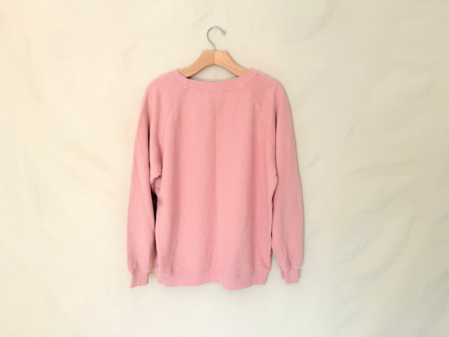Rose Water Bonfire Sweatshirt