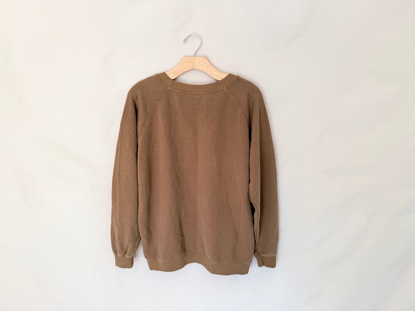 Coyote Bonfire Sweatshirt