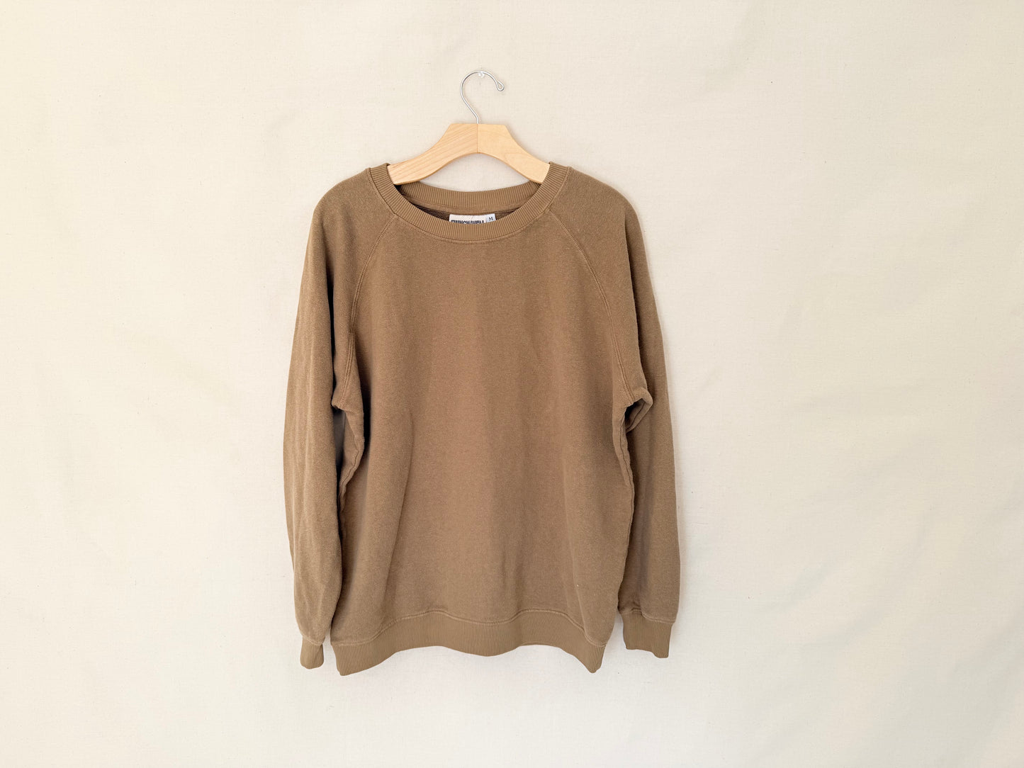 Coyote Bonfire Sweatshirt