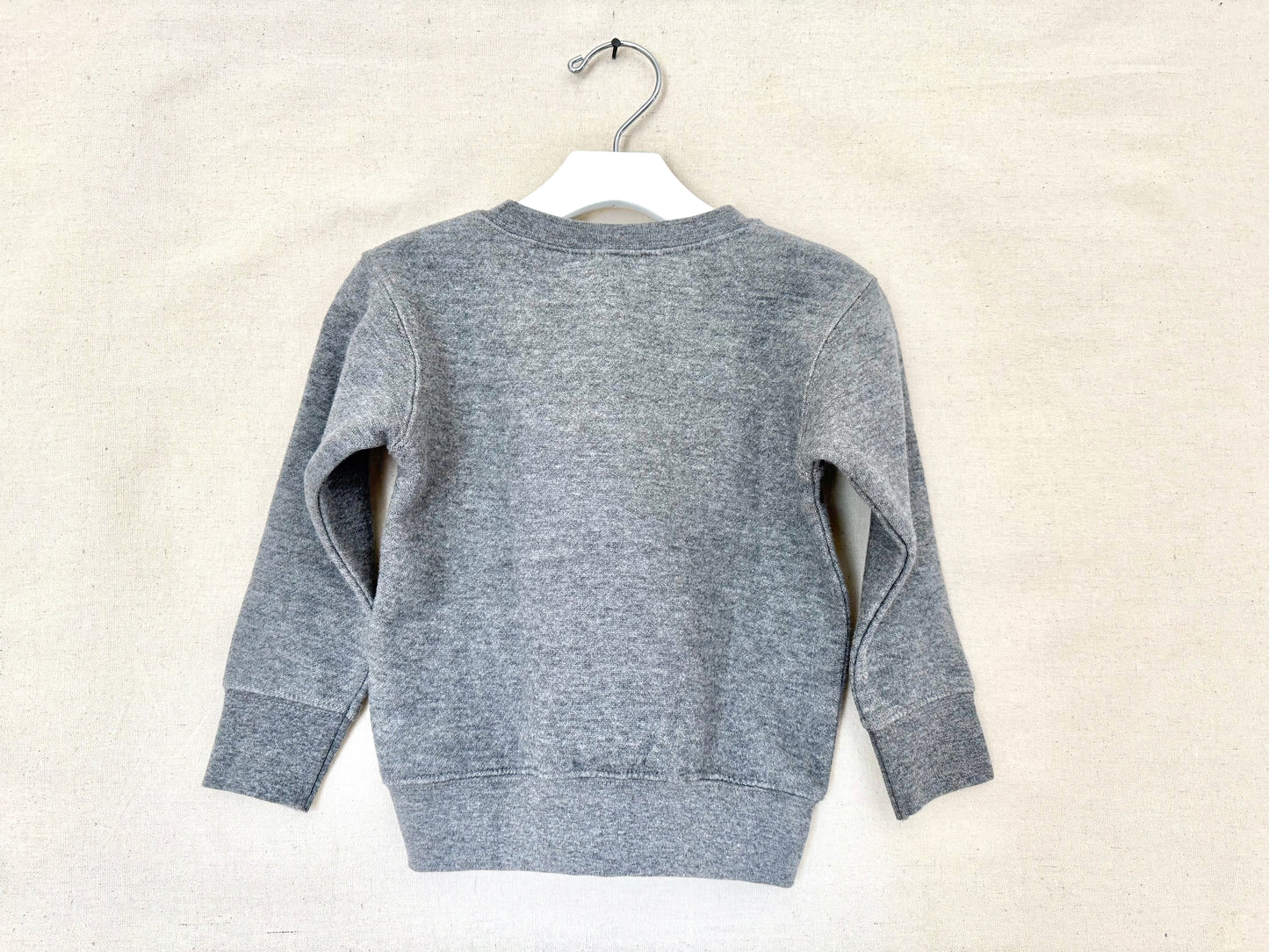 AG Kids Tiger Sweatshirt