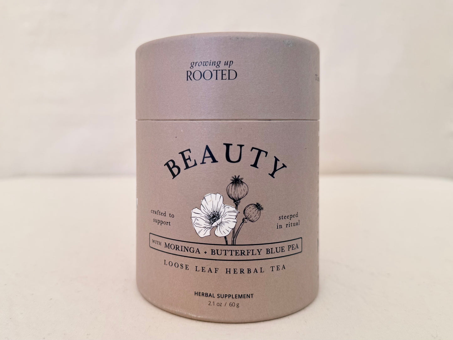 Beauty Blend Loose Leaf Tea