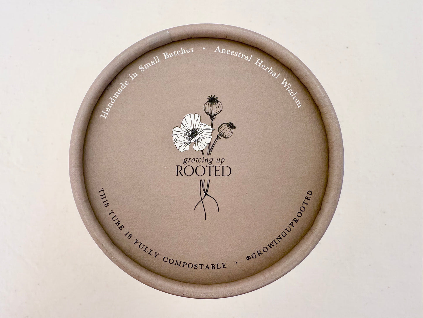 Beauty Blend Loose Leaf Tea