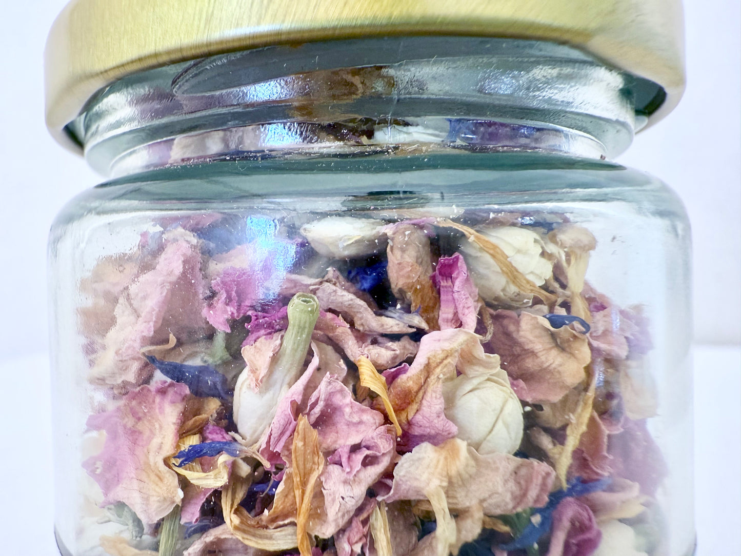 Flower Sprinkles Edible Petals