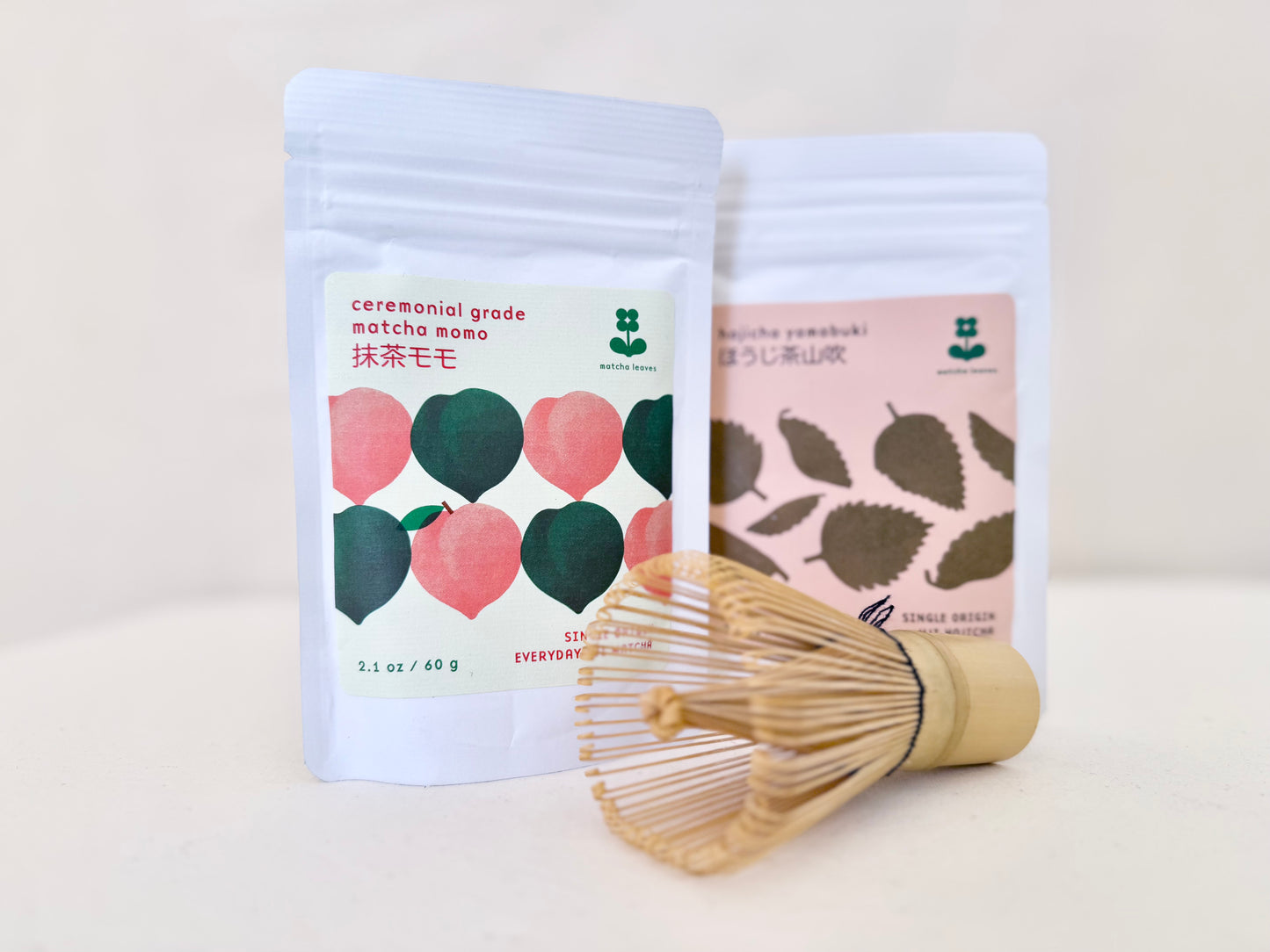 Organic Matcha Tea