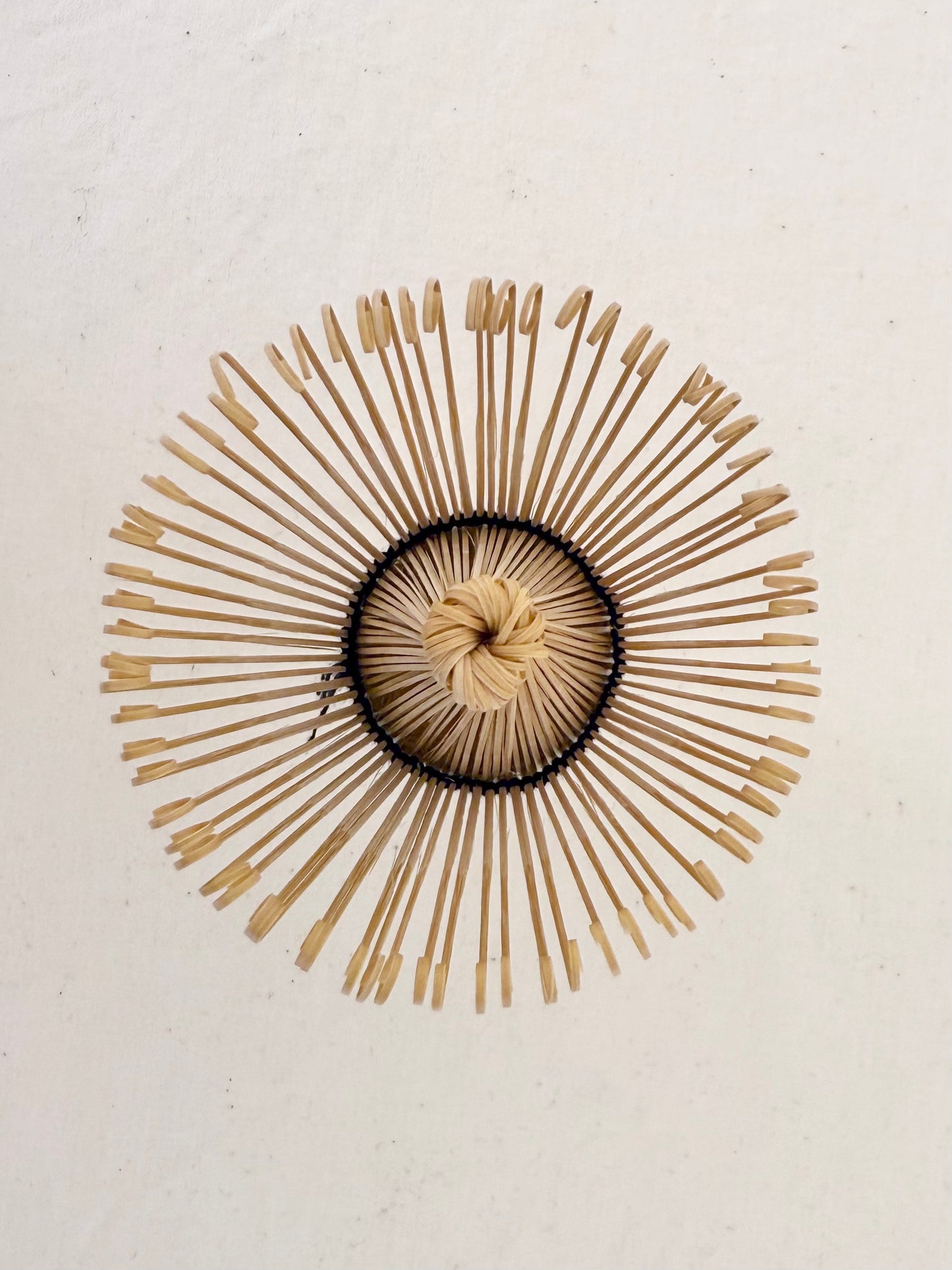 Bamboo Matcha Whisk