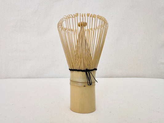 Bamboo Matcha Whisk