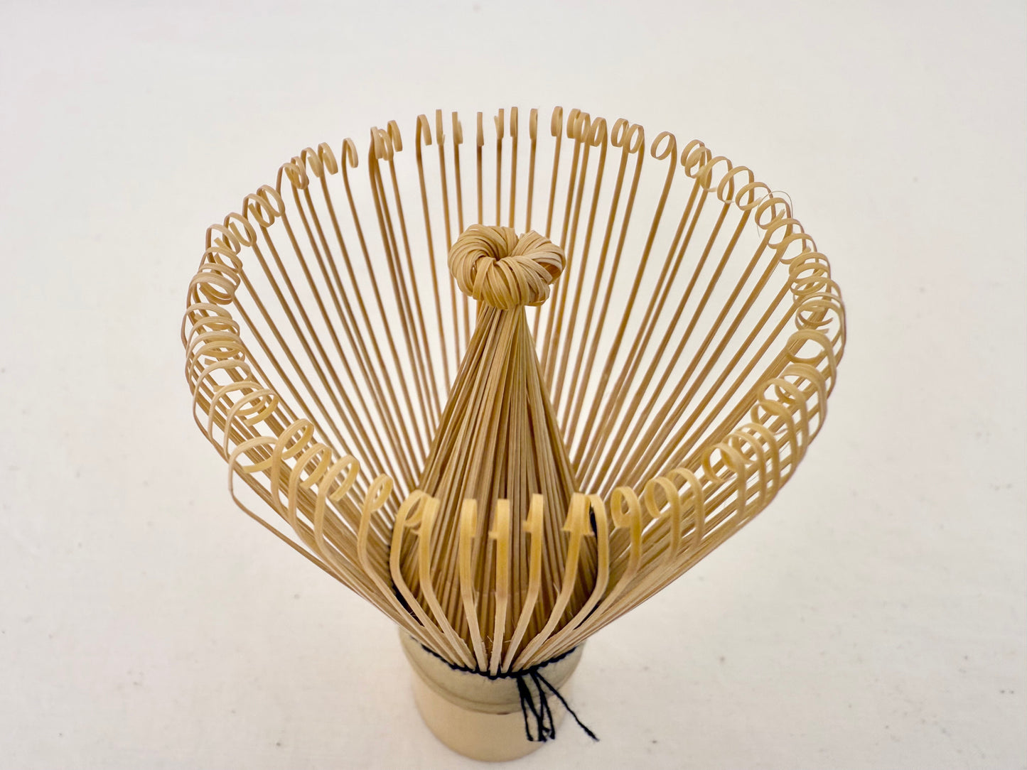 Bamboo Matcha Whisk
