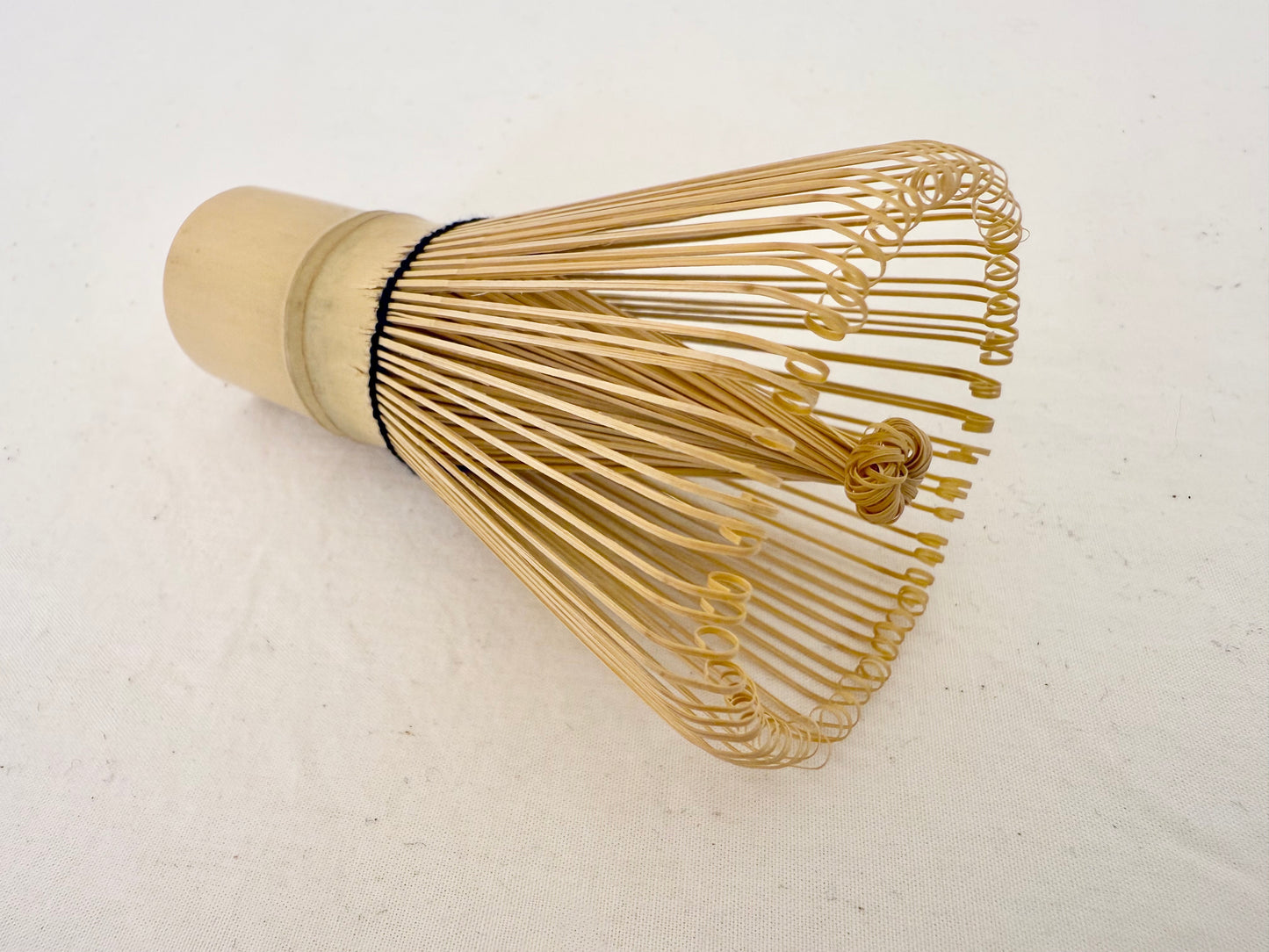 Bamboo Matcha Whisk