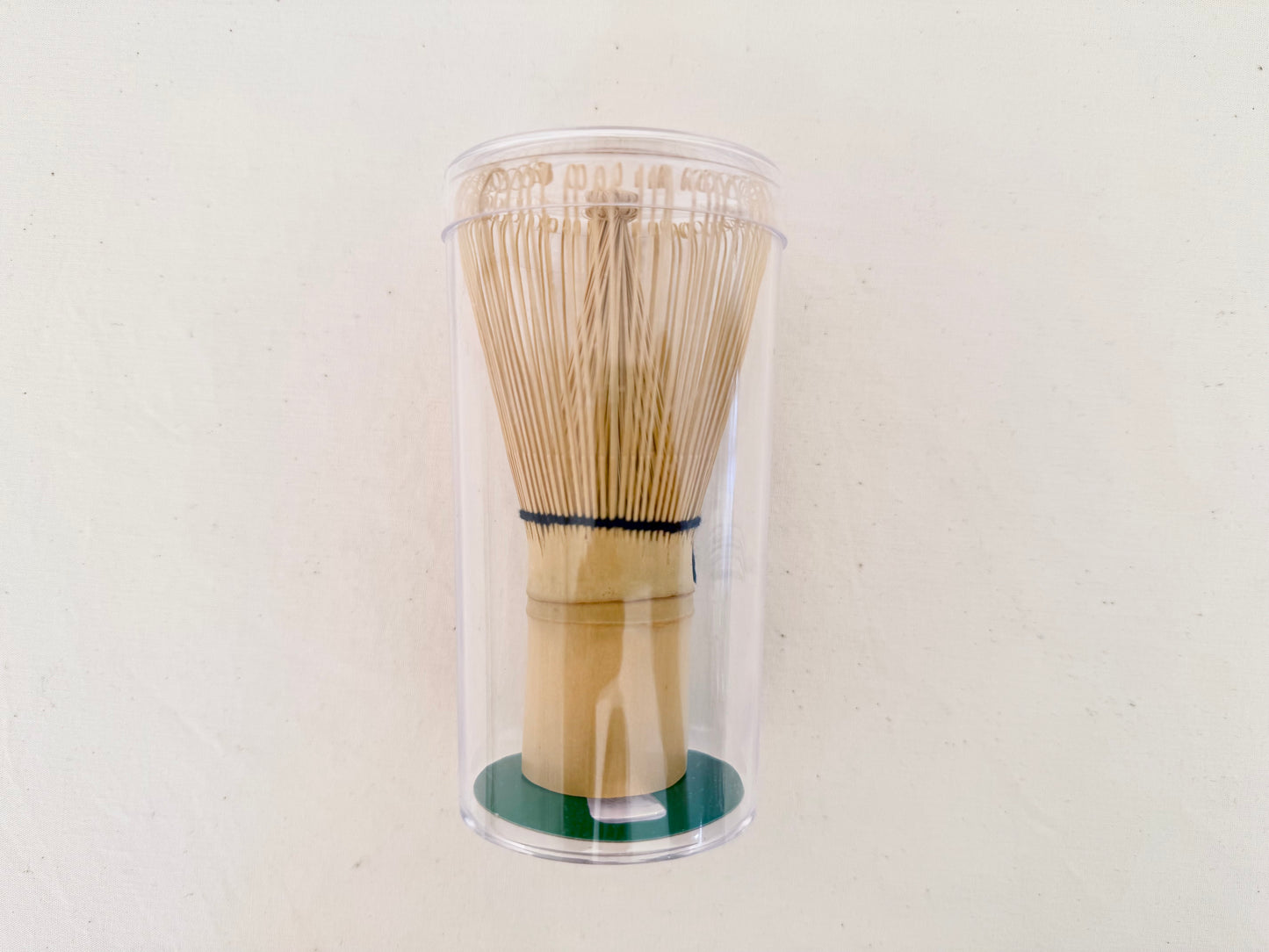 Bamboo Matcha Whisk