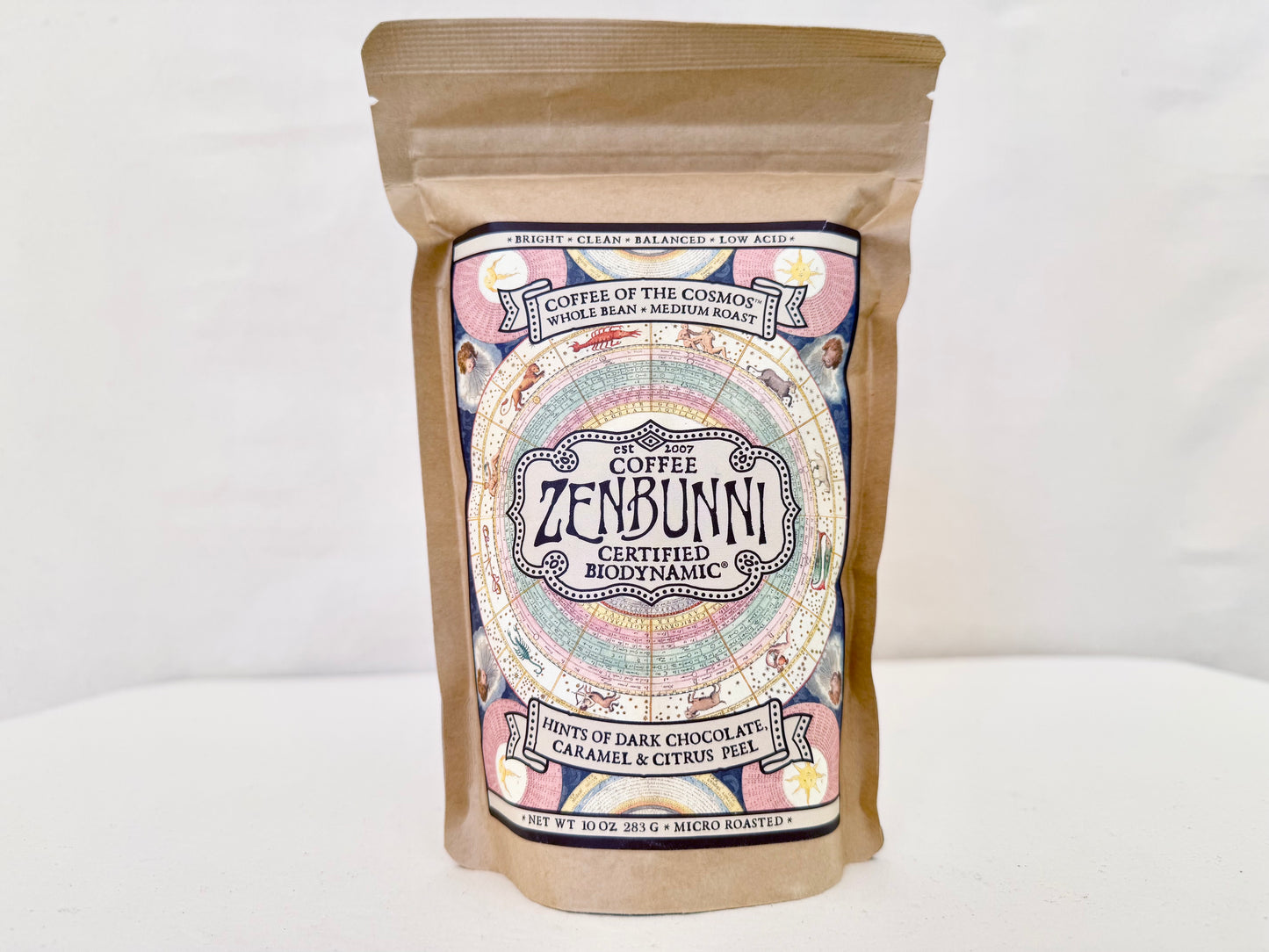 ZenBunni Coffee