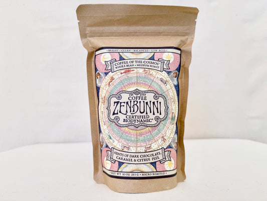 ZenBunni Coffee