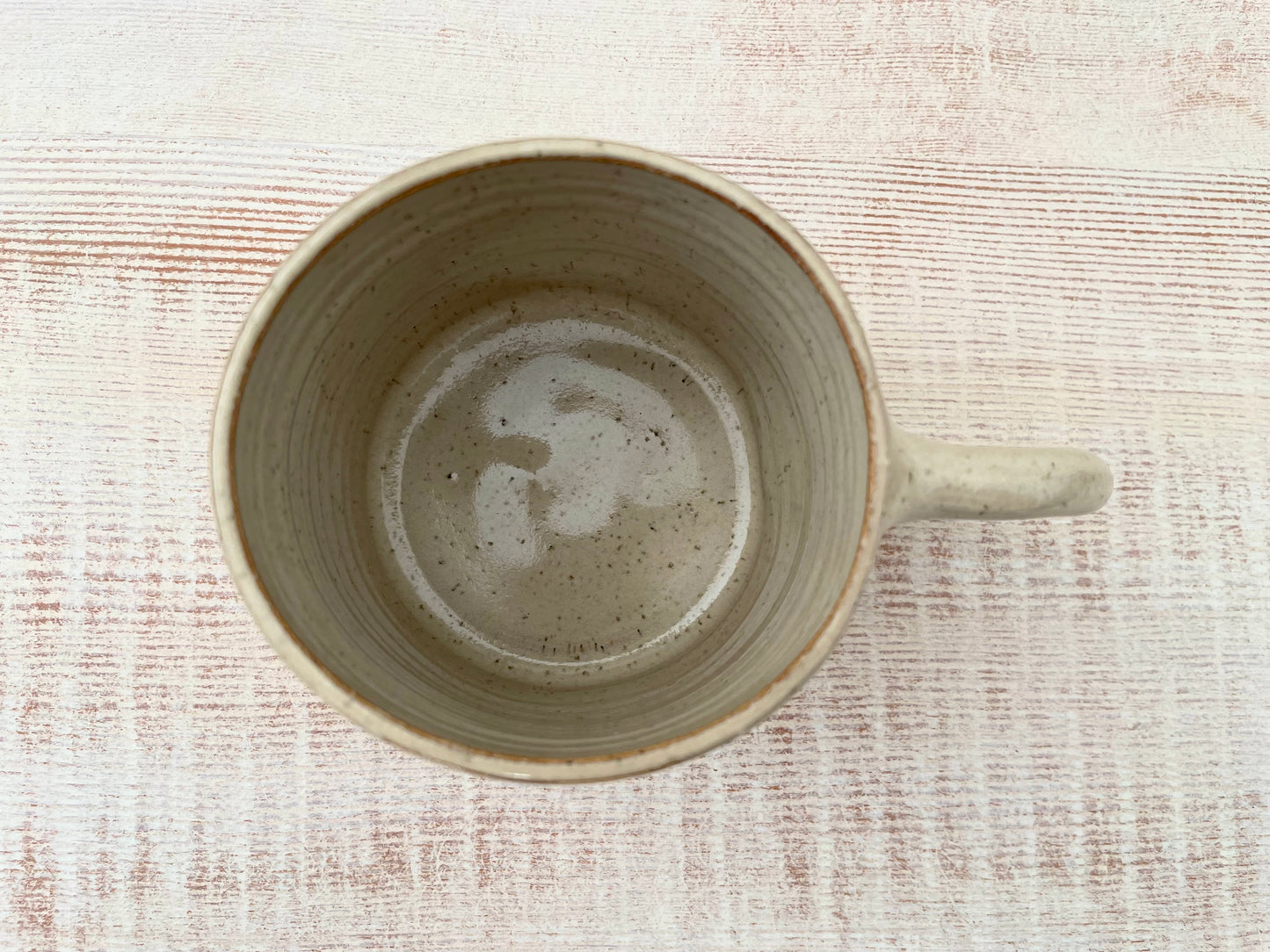 Polka Dot Mug