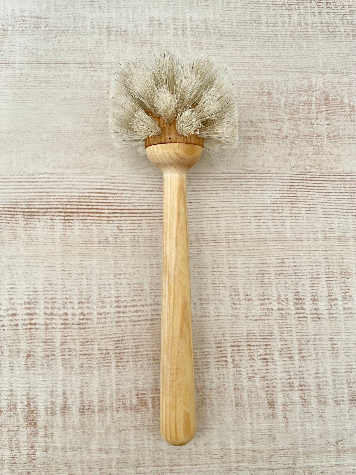 Glass Brush