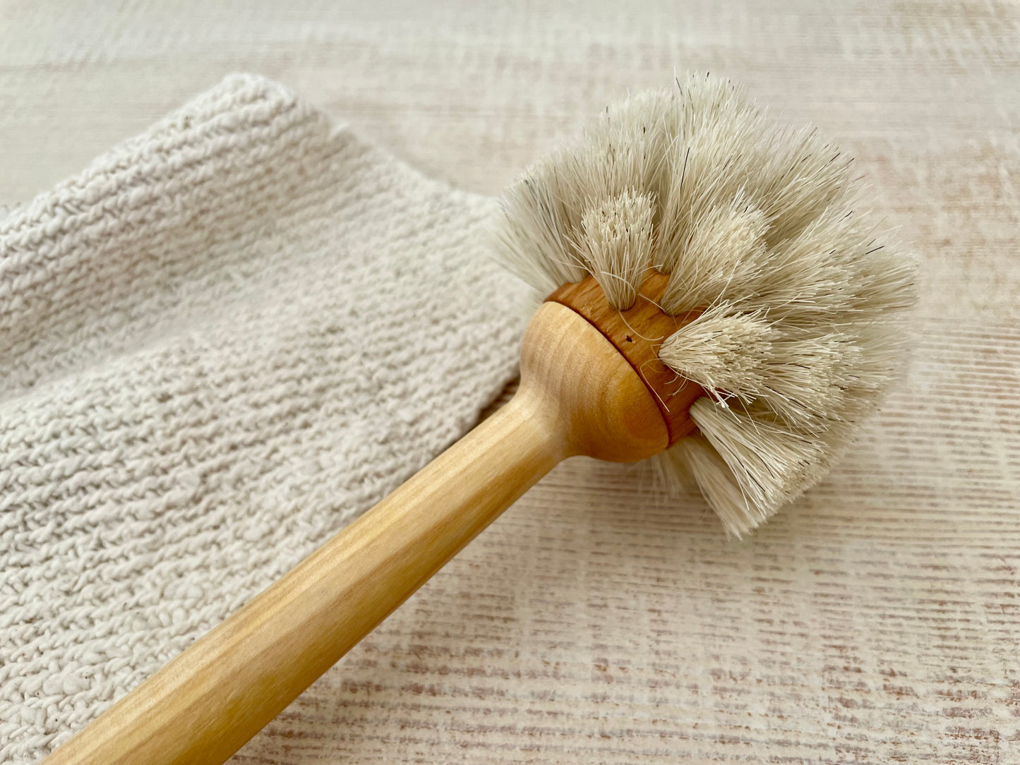 Glass Brush
