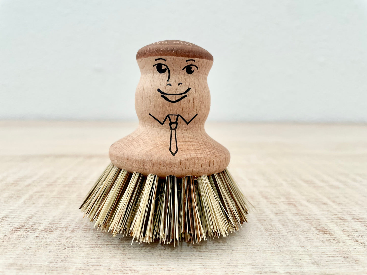 Pot Scrub Brush