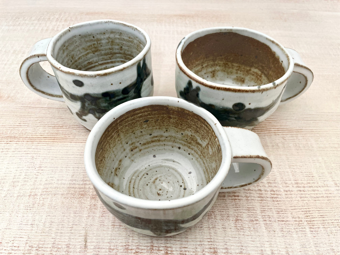 Coyote Mugs