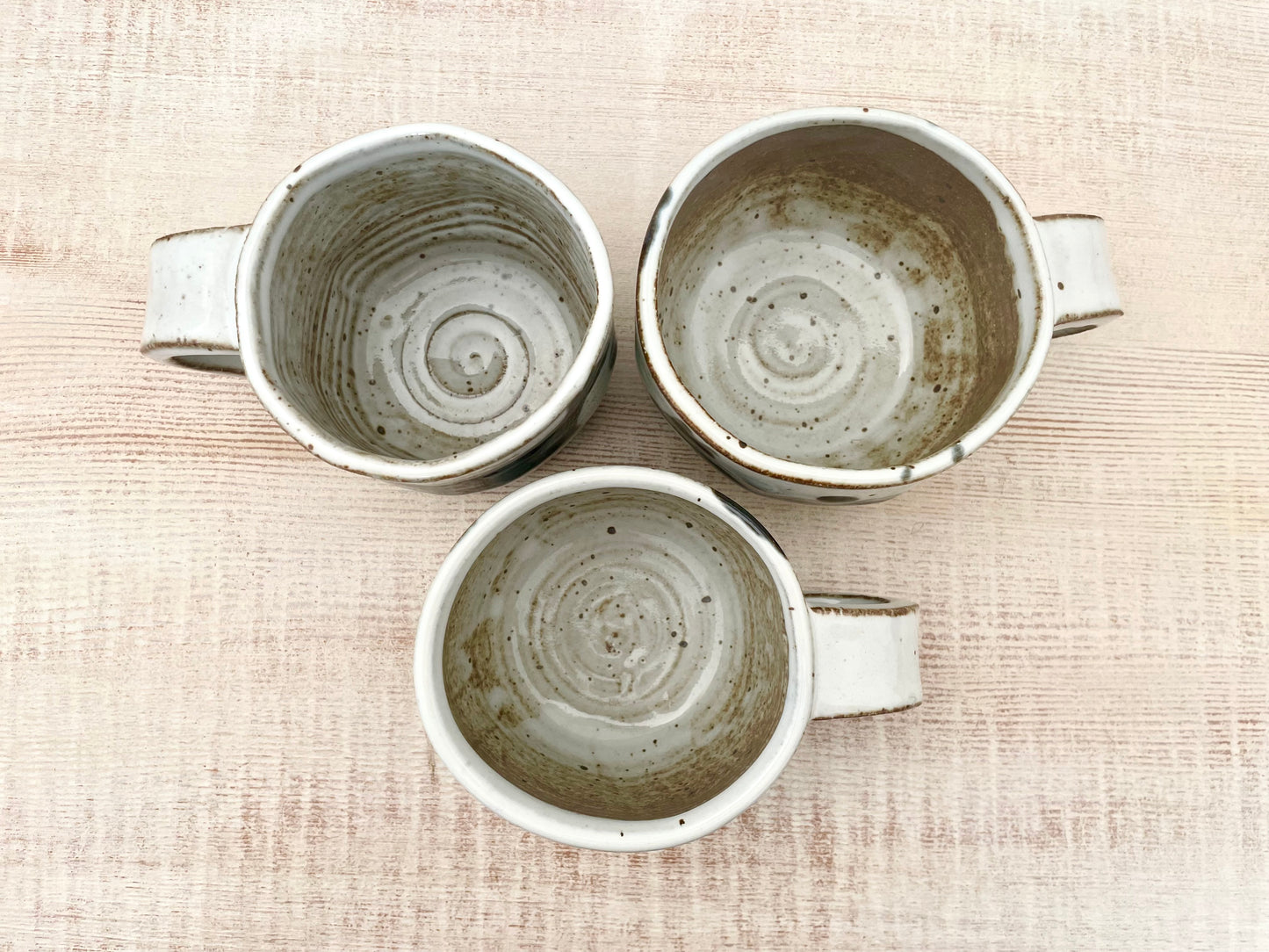 Coyote Mugs