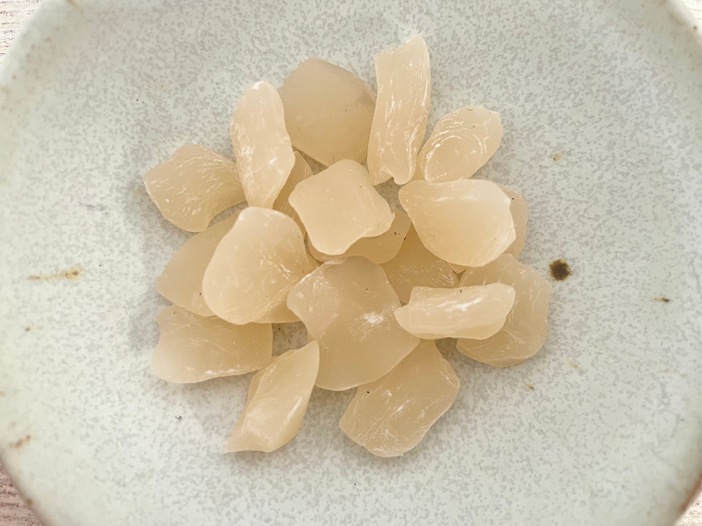 Mochi Gummies