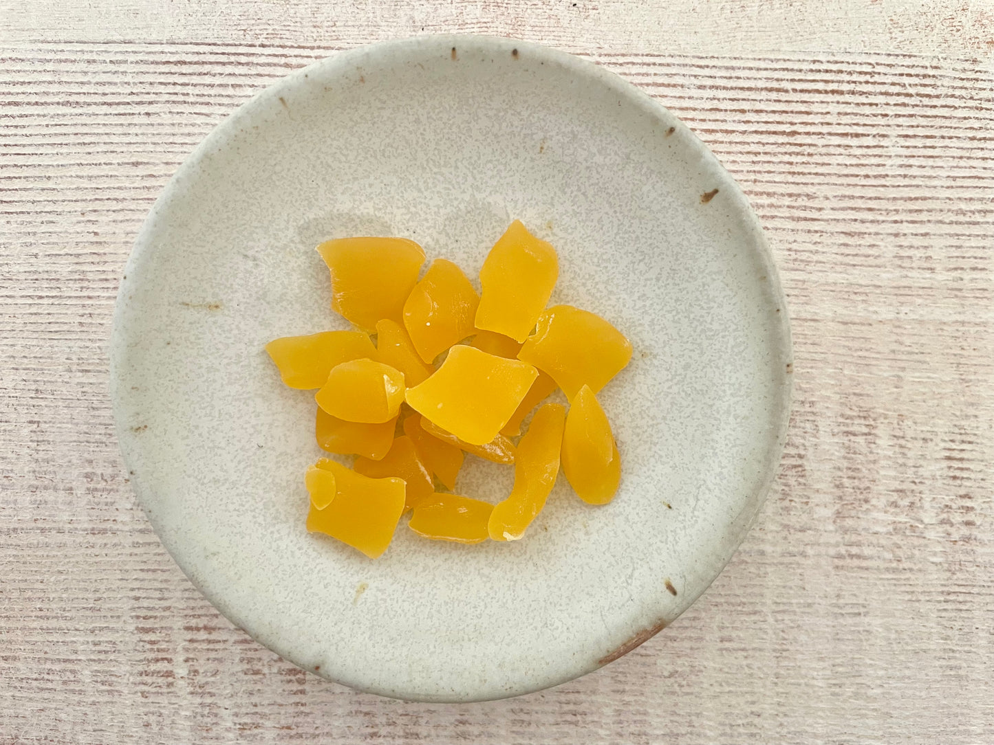 Mochi Gummies