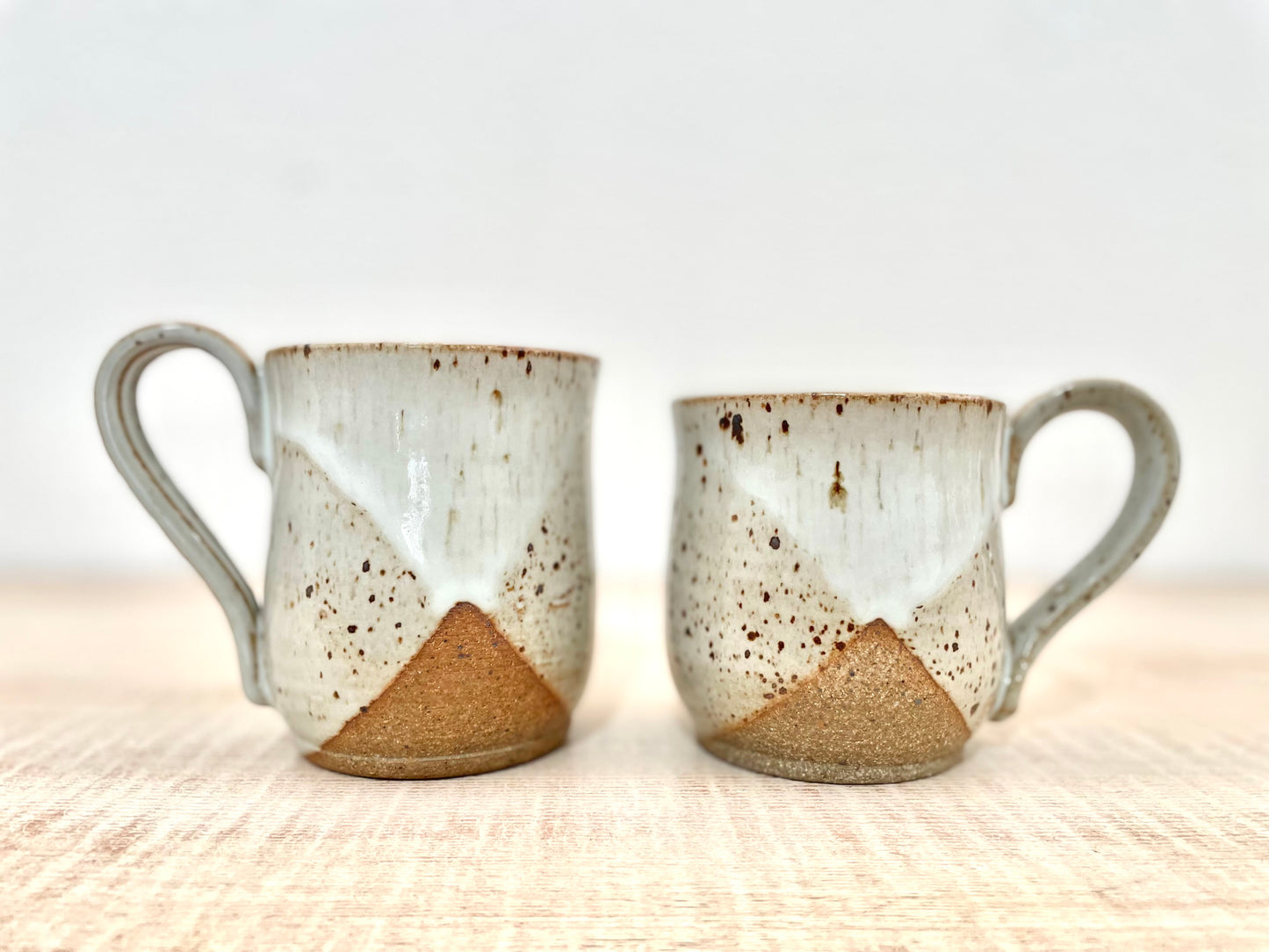 Shoshe Coffee Mugs