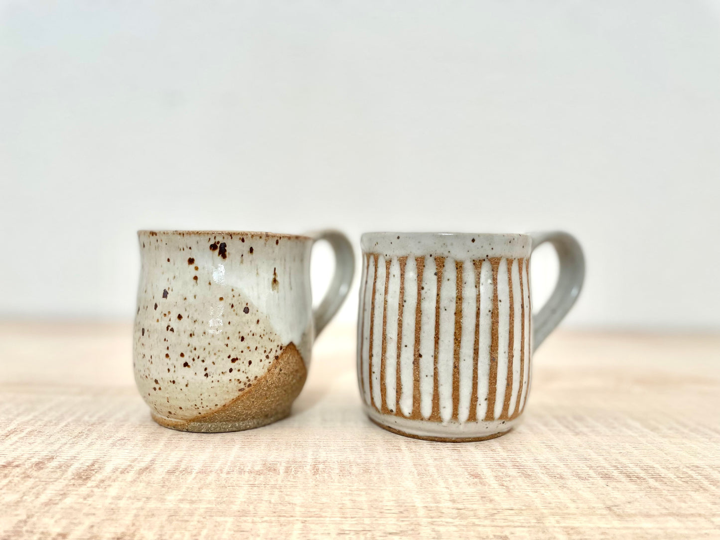Shoshe Coffee Mugs