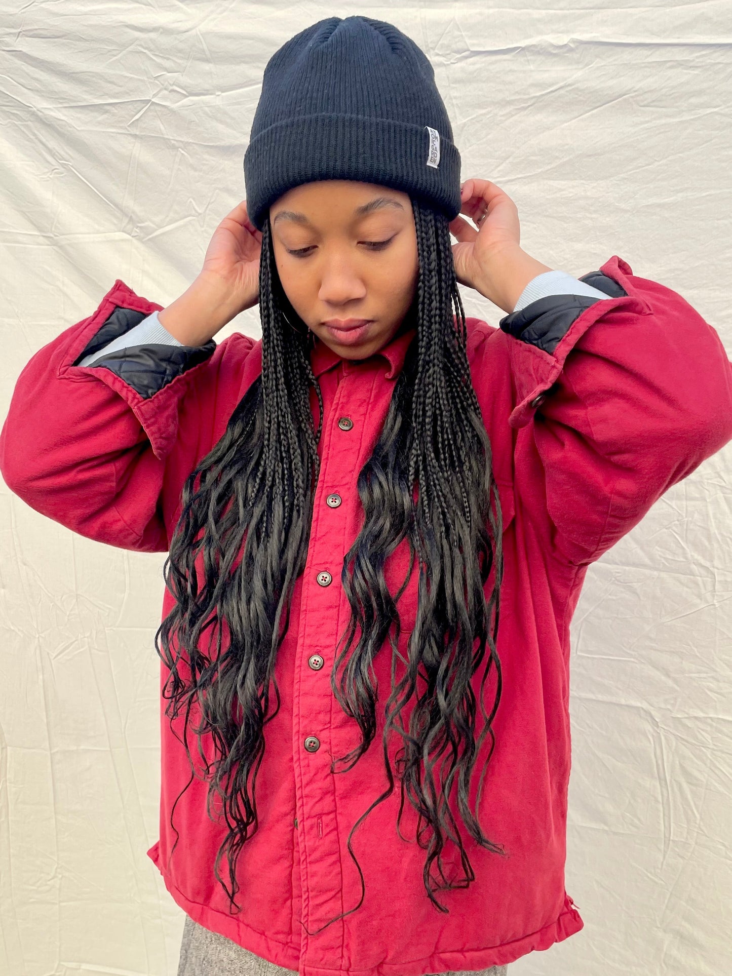 AG Japan Beanie