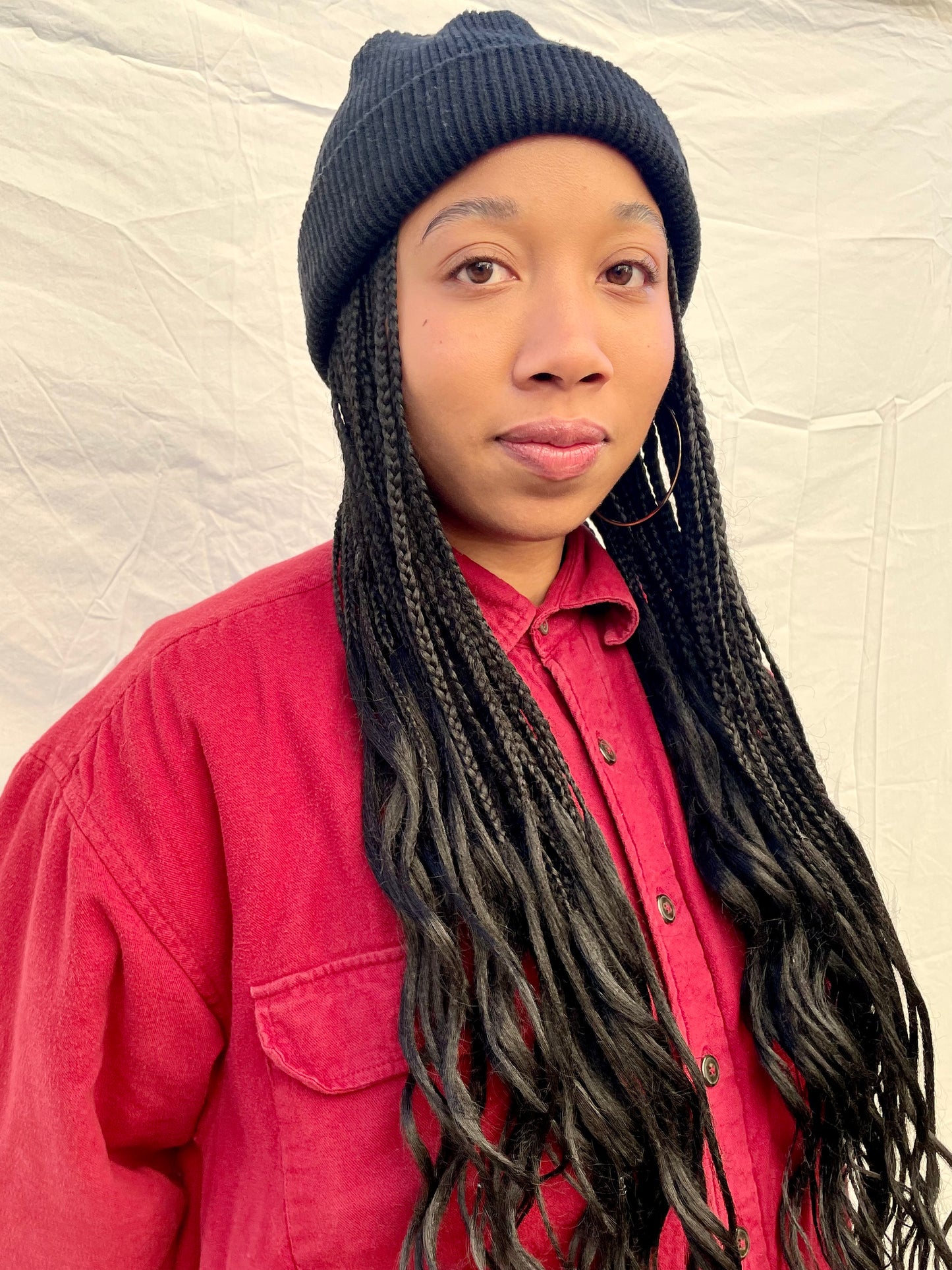 AG Japan Beanie