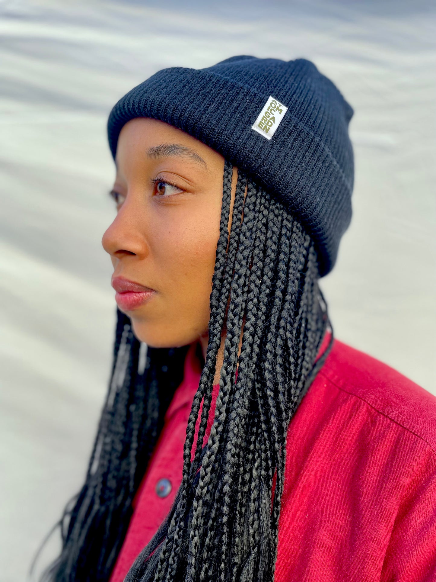 AG Japan Beanie