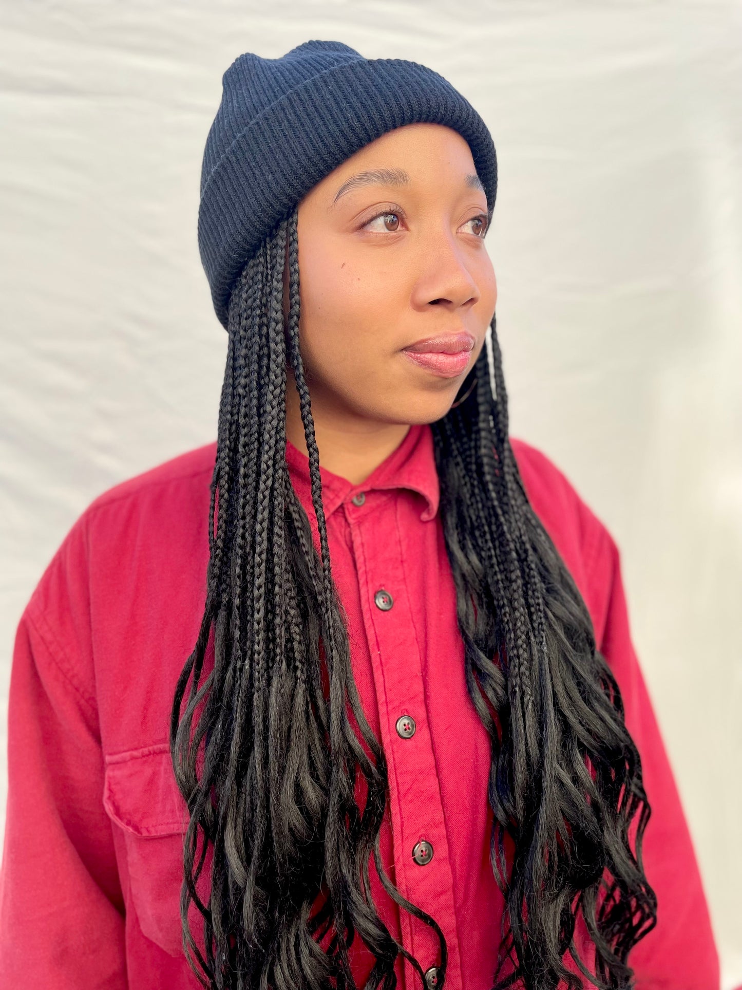 AG Japan Beanie