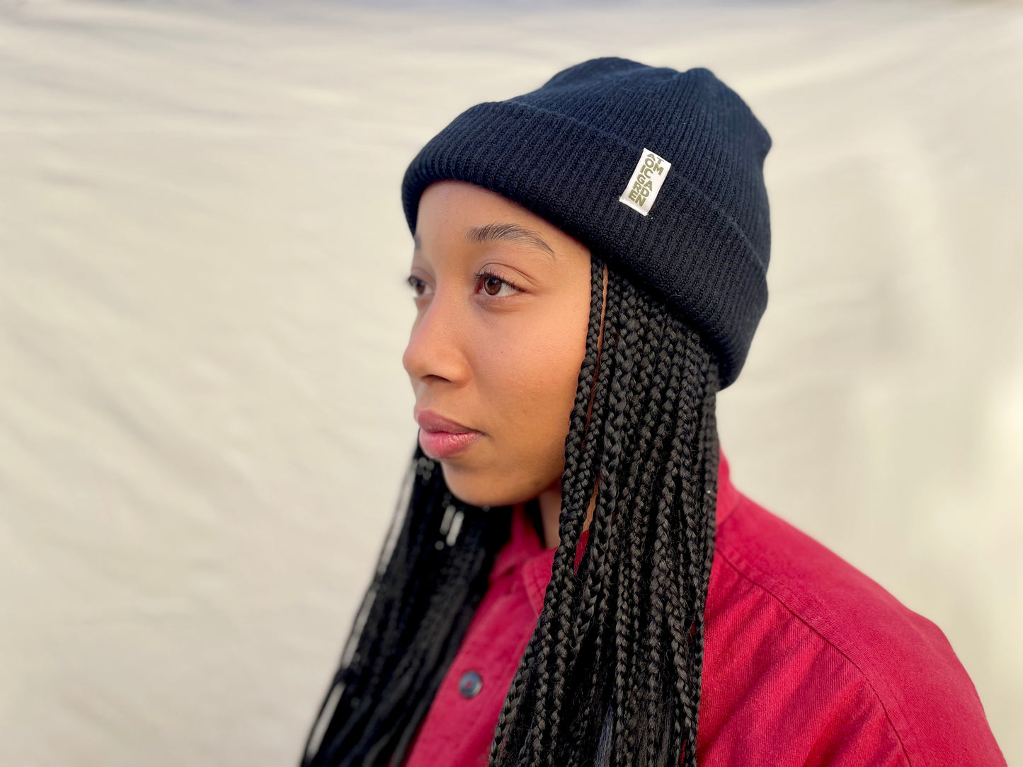 AG Japan Beanie