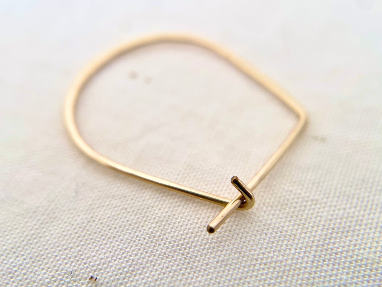 Portrait Earrings