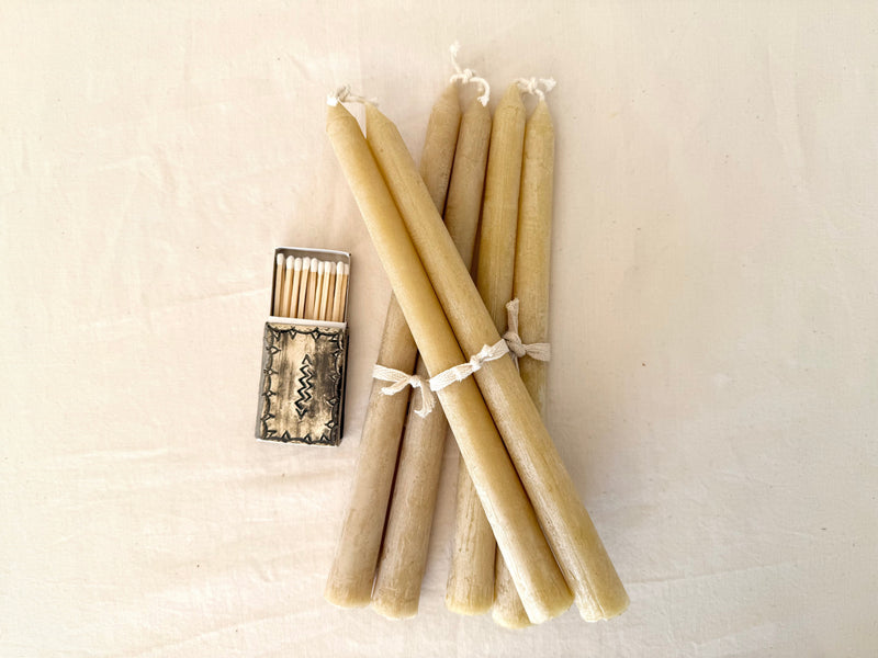 Incense + Candles + Room Mists