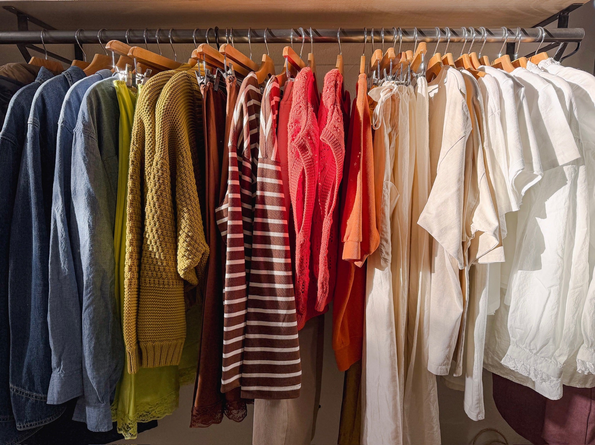 Clothing