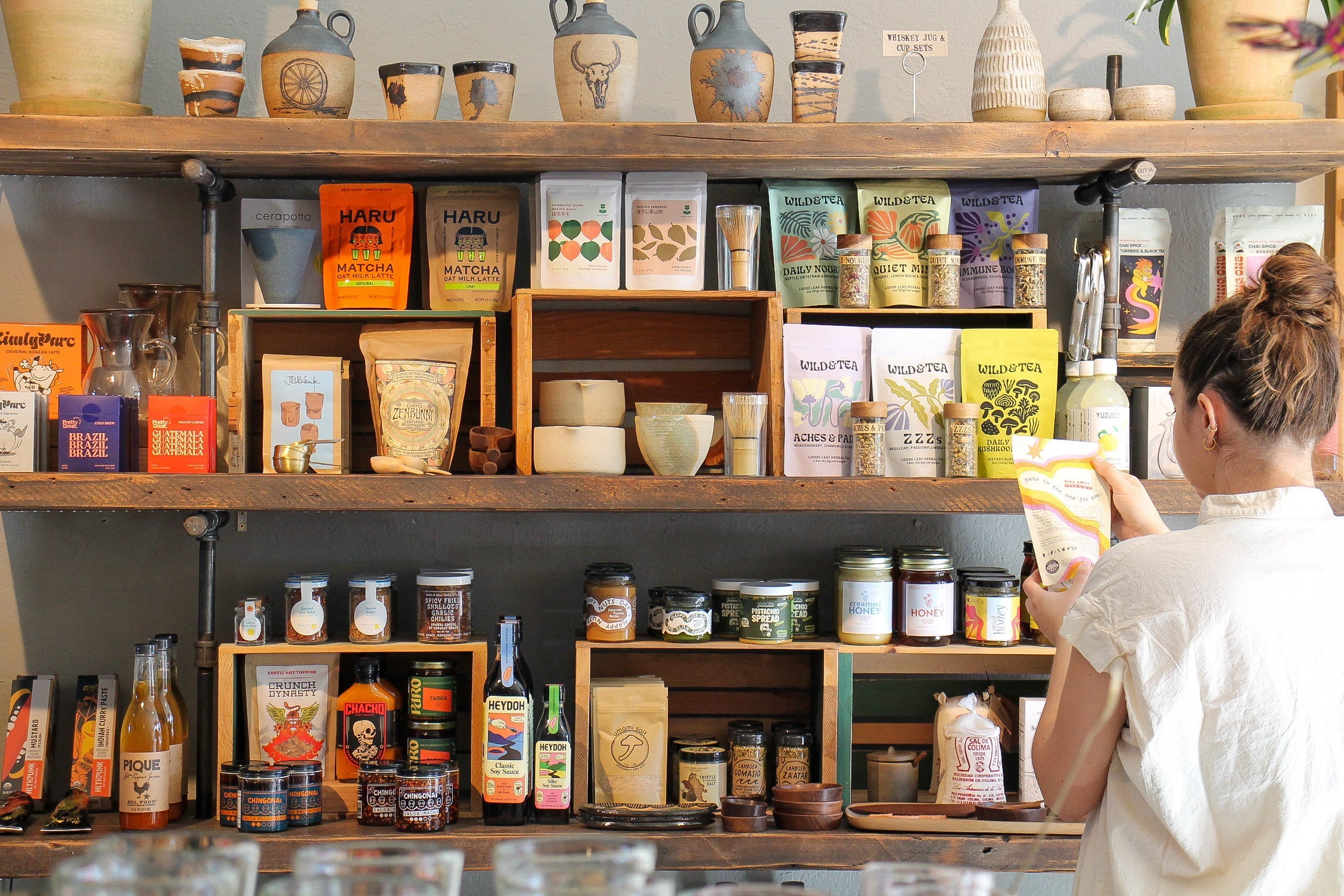 Pantry