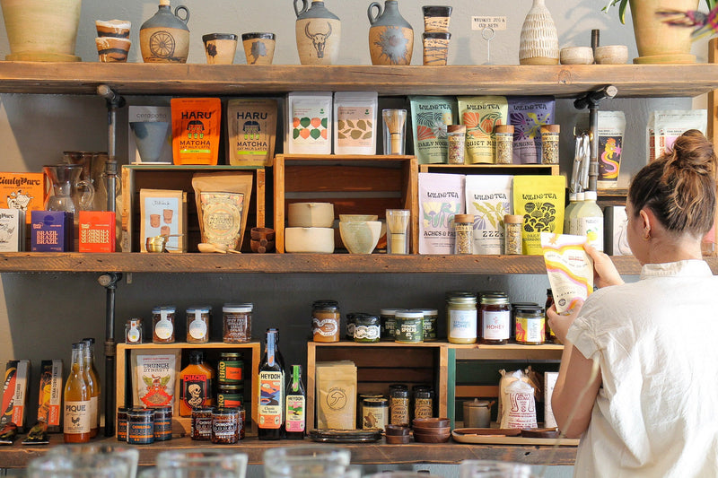 Pantry